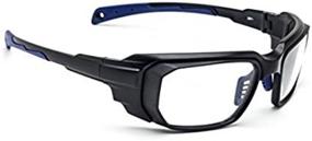 img 4 attached to Laser Safety Glasses Co2 Eximer Occupational Health & Safety Products