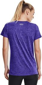 img 3 attached to Under Armour T Shirt Charcoal Heather Sports & Fitness and Team Sports