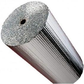 img 4 attached to 🔆 24x10 ft Reflectix BP24010 Foil Insulation Series