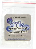 billy bob teeth high-quality thermal impression beads logo