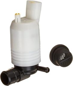img 1 attached to 🧽 ACDelco GM Original Equipment 25792626 Windshield Washer Pump: Reliable and Efficient Solution (2.81 in)