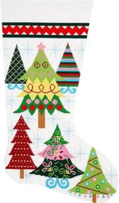 img 1 attached to 🎄 Alice Peterson Needlepoint Christmas Creations