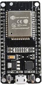 img 2 attached to Stemedu ESP32 WROOM 32 Development Bluetooth Micropython