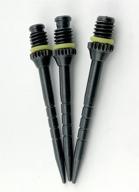 us darts balancepoint moveable collars logo