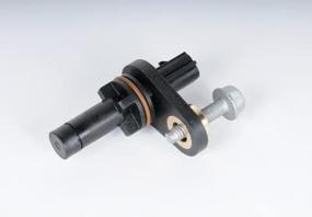 img 1 attached to ACDelco 12613030 Оригинальное оборудование коленчатого вала