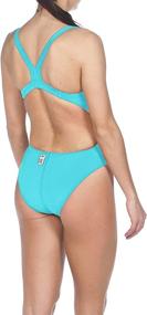 img 1 attached to Arena Womens Powerskin Classic Suit Sports & Fitness and Water Sports