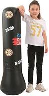 xinyue inflatable punching standing training логотип