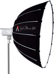img 2 attached to Aputure Light Dome SE Parabolic