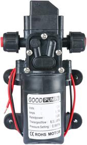img 3 attached to Amarine Made Pressure Diaphragm Micropump