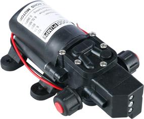 img 1 attached to Amarine Made Pressure Diaphragm Micropump