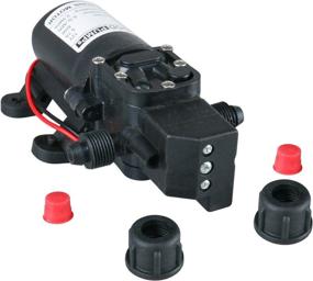 img 2 attached to Amarine Made Pressure Diaphragm Micropump