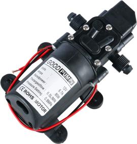 img 4 attached to Amarine Made Pressure Diaphragm Micropump