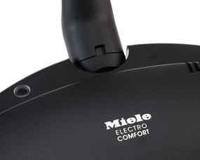 img 1 attached to 🧹 Enhance Cleaning Efficiency with Miele SEB 217-3 Electro Comfort Mid-Size Electrobrush (S2/S5/S6/S700)