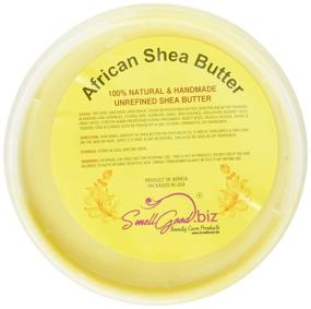 img 2 attached to African Shea Butter - 100% Natural and Organic - 32oz by RA Cosmetics