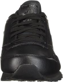 img 3 attached to Reebok Classic Harman Sneaker Black Men's Shoes and Fashion Sneakers