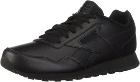 img 4 attached to Reebok Classic Harman Sneaker Black Men's Shoes and Fashion Sneakers