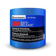 3m multi surface release 3 pack painters logo