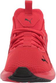 img 3 attached to Next-Level Comfort and Style: Explore PUMA Unisex-Child Softride Enzo Nxt Running Shoe