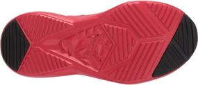 img 1 attached to Next-Level Comfort and Style: Explore PUMA Unisex-Child Softride Enzo Nxt Running Shoe