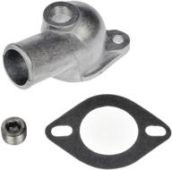 dorman solutions 902 2018 coolant thermostat logo