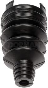 img 3 attached to Dorman 614-700 CV Joint Boot Kit for Specific Vehicle Models