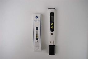 img 3 attached to ⚖️ Accurate TDS Meter Digital Water Tester: Third Wave Water 0-9999ppm for Optimal Coffee Brewing Water Composition