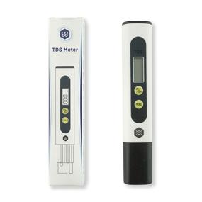 img 4 attached to ⚖️ Accurate TDS Meter Digital Water Tester: Third Wave Water 0-9999ppm for Optimal Coffee Brewing Water Composition