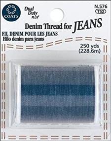 img 2 attached to Bulk Buy Coats Thread 6 Pack