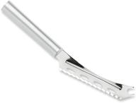 rada cutlery cheese knife stainless logo