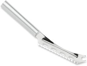 img 4 attached to Rada Cutlery Cheese Knife Stainless