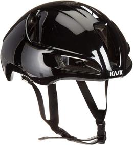 img 3 attached to Kask CHE00056 2400 58 Utopia Black Medium