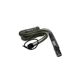 img 1 attached to Bissell ProHeat 2X Attachment Hose: Compatible with Models 8920, 8930, 8960, 9200, 9300, 9400, 9500