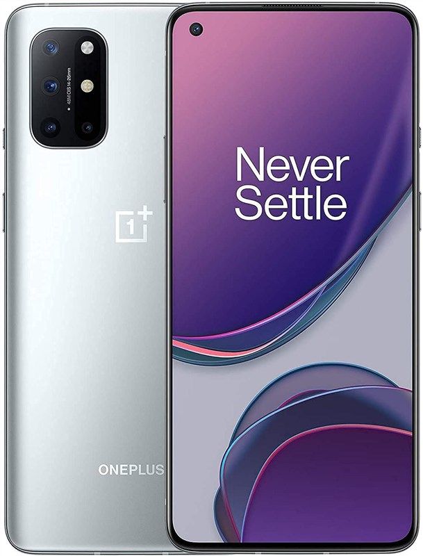 OnePlus Dual SIM Factory Unlocked International logo