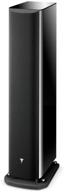 focal aria 936 floor standing speaker - each (gloss black) logo