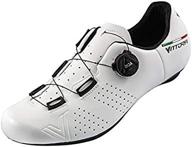 vittoria alisè cycling shoes white sports & fitness логотип