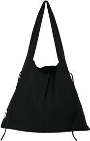 img 4 attached to Womens Handbag Designer Crossbody Shoulder Women's Handbags & Wallets and Hobo Bags