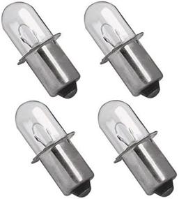 img 1 attached to 💡 Dewalt DW9083 Volt Xenon Replacement: Ultimate Lighting Upgrade for Long-lasting Performance