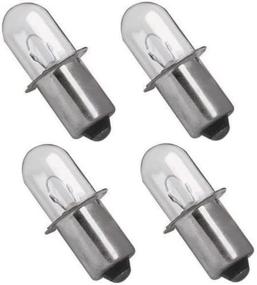 img 4 attached to 💡 Dewalt DW9083 Volt Xenon Replacement: Ultimate Lighting Upgrade for Long-lasting Performance