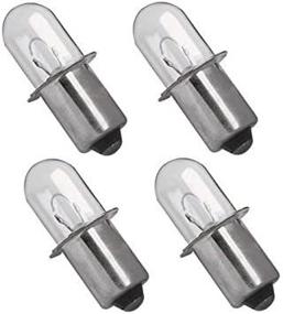 img 2 attached to 💡 Dewalt DW9083 Volt Xenon Replacement: Ultimate Lighting Upgrade for Long-lasting Performance