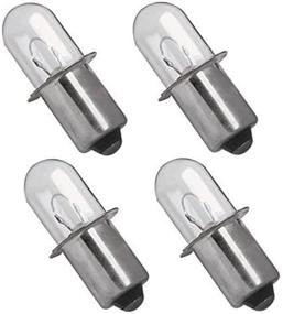 img 3 attached to 💡 Dewalt DW9083 Volt Xenon Replacement: Ultimate Lighting Upgrade for Long-lasting Performance