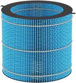 img 3 attached to 🌫️ Afloia Humidifier Wicking Filter for MIRO PRO-Air Purifier & Humidifier - Wet Curtain, Enhances Performance