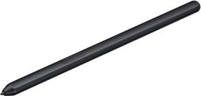 img 2 attached to Samsung Galaxy S21 Ultra S-Pen - Черный (американская версия): идеальный спутник для безупречной точности.