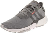 adidas originals yung 96 black crystal men's shoes and athletic логотип