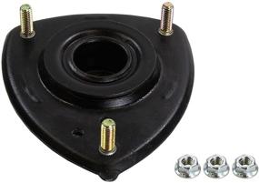 img 1 attached to Enhance Ride Quality with Monroe 904988 Strut-Mate Strut Mounting Kit