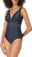 👙 stylish tommy hilfiger women's two-piece swimsuit | trendy women's clothing & swimwear logo