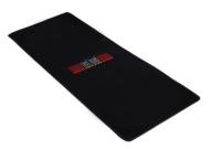 🏎️ enhance your racing experience with next level racing floor mat (nlr-a005) logo