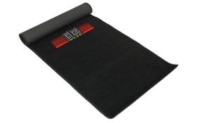 img 3 attached to 🏎️ Enhance Your Racing Experience with Next Level Racing Floor Mat (NLR-A005)