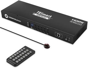 img 4 attached to TESmart Переключатель совместим с HDCP2.2