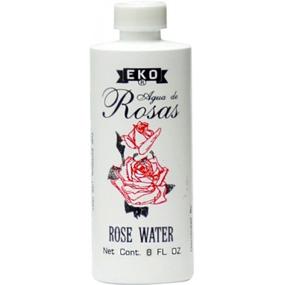 img 2 attached to Eko Rose Water 8 Oz