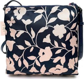 img 2 attached to 👜 Polyester Women's Handbags & Wallets by Kate Spade New York